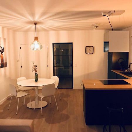 Apartament Residentie Lenthe De Haan Zewnętrze zdjęcie