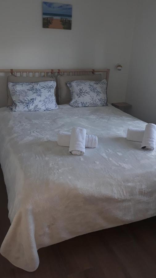 Apartament Residentie Lenthe De Haan Zewnętrze zdjęcie