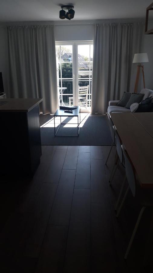 Apartament Residentie Lenthe De Haan Zewnętrze zdjęcie
