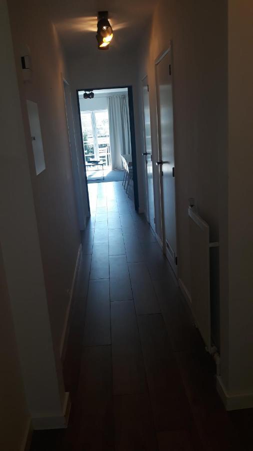 Apartament Residentie Lenthe De Haan Zewnętrze zdjęcie