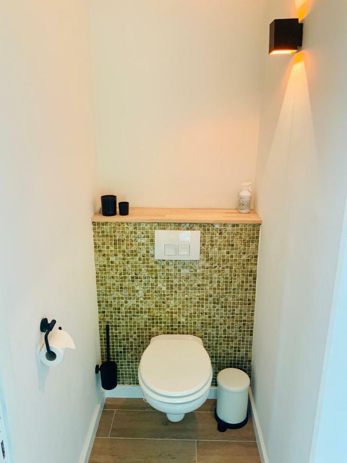 Apartament Residentie Lenthe De Haan Zewnętrze zdjęcie