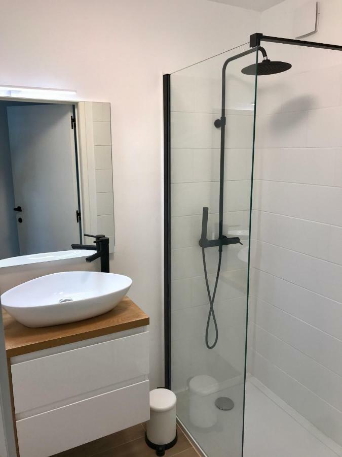 Apartament Residentie Lenthe De Haan Zewnętrze zdjęcie